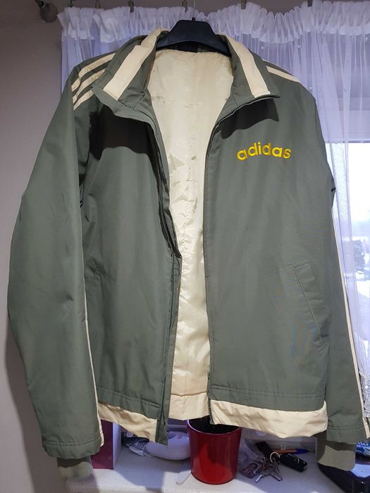 Kurtka męska adidas xl