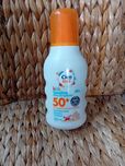 Spray do opalania dla dzieci CienSun spv50