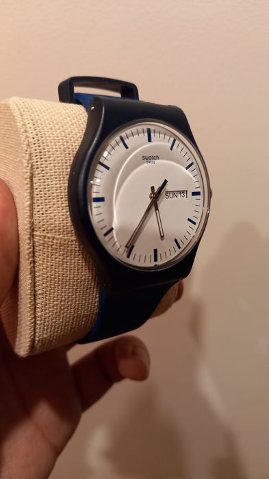 Swatch - Como novo