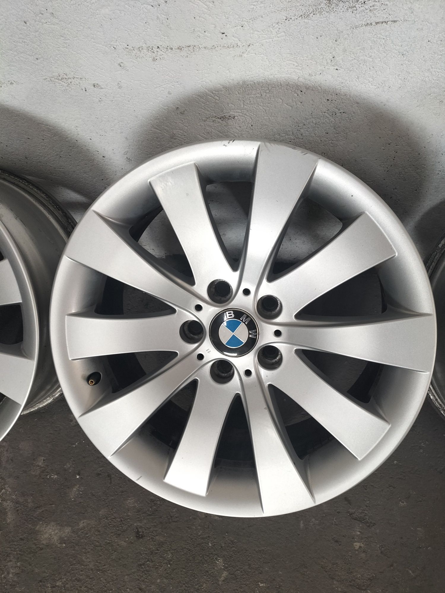 Felgi aluminiowe 18 cali 5x120 BMW