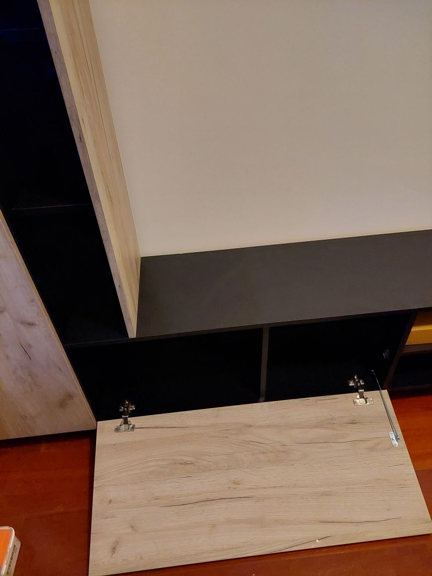 Movel de sala para TV