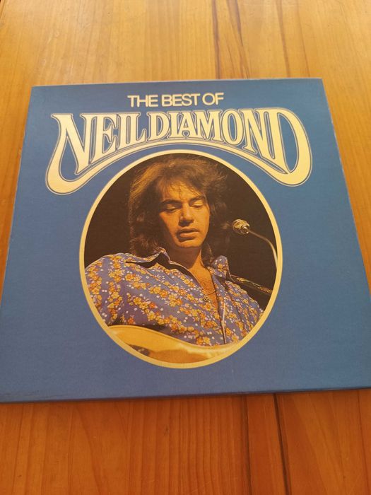 Discos vinil Neil Diamond