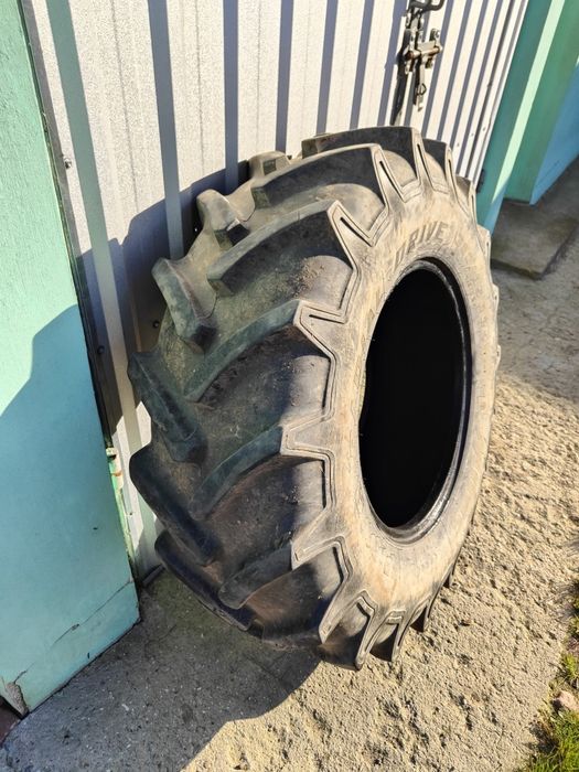 Opona rolnicza Mitas 380/85 R24