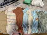 Дитячі речу від 3 до 6 місяців (можливо і довше)