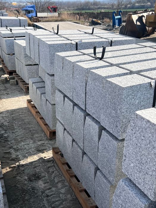 krawężnik granitowy granit polski producent