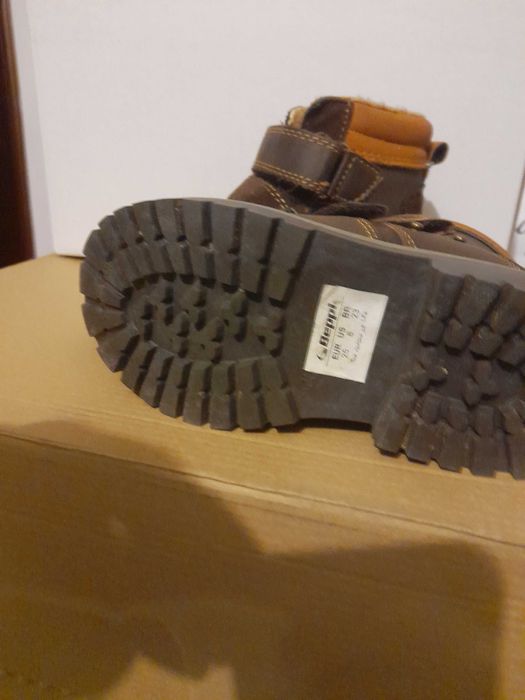 Calçado Criança-menino diversos tamanhos