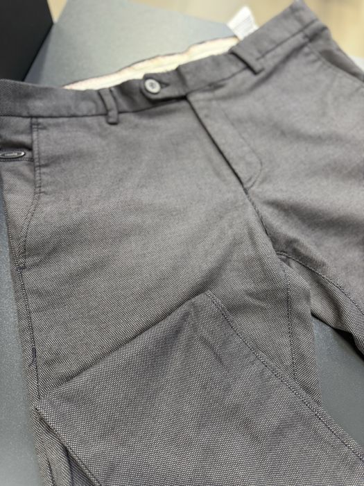 Чоловічі штани, класичні