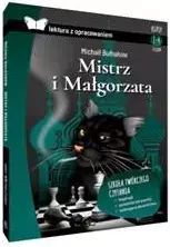 Mistrz i Małgorzata. Lektura z opracowaniem. SBM