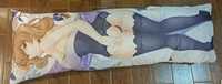 Duża poduszka anime, Lisa, Dakimakura, Manga