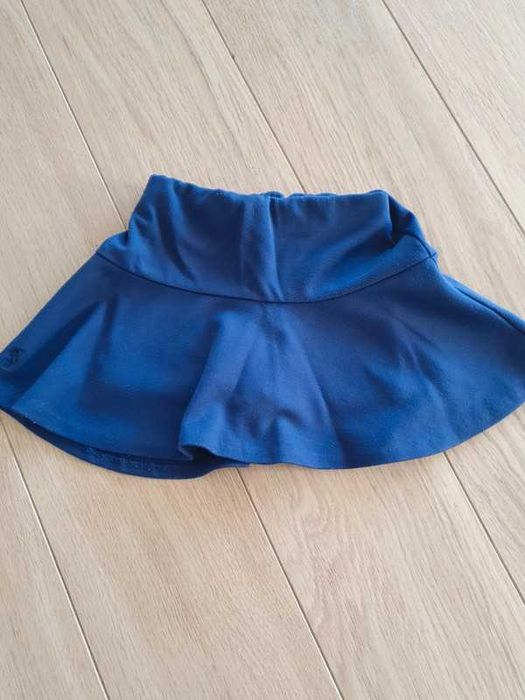 Saia ralf lauren 3 anos