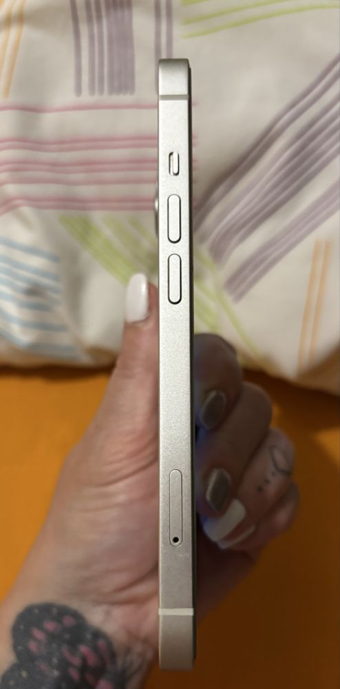 Iphone 13 branco