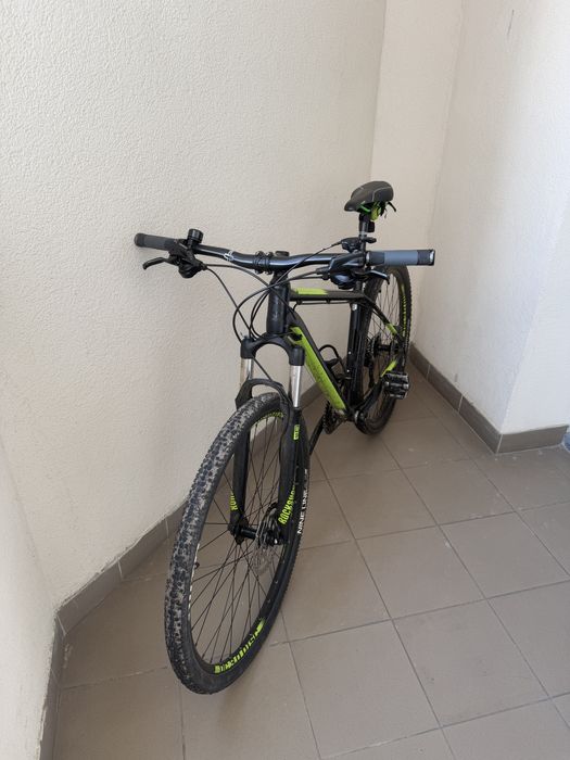 Велосипед 29" Cannondale Trail 2 2019