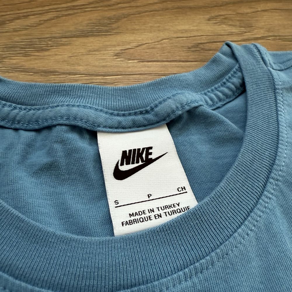 Чоловіча футболка Nike