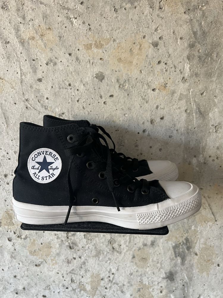 Trampki Converse all Star Chuck taylor rozmiar 38 nowe