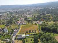 Terreno - Vila Nova de Poiares