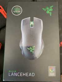 Rato Razer Lancehead