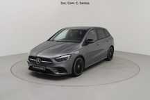 Mercedes-Benz B 200 d AMG Line Aut.
