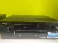 Denon AVR-X1000 amplituner
