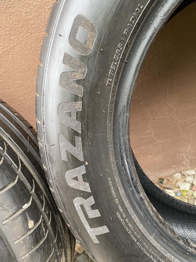 Trazano ZuperEco Z107 205/60R16 92 V