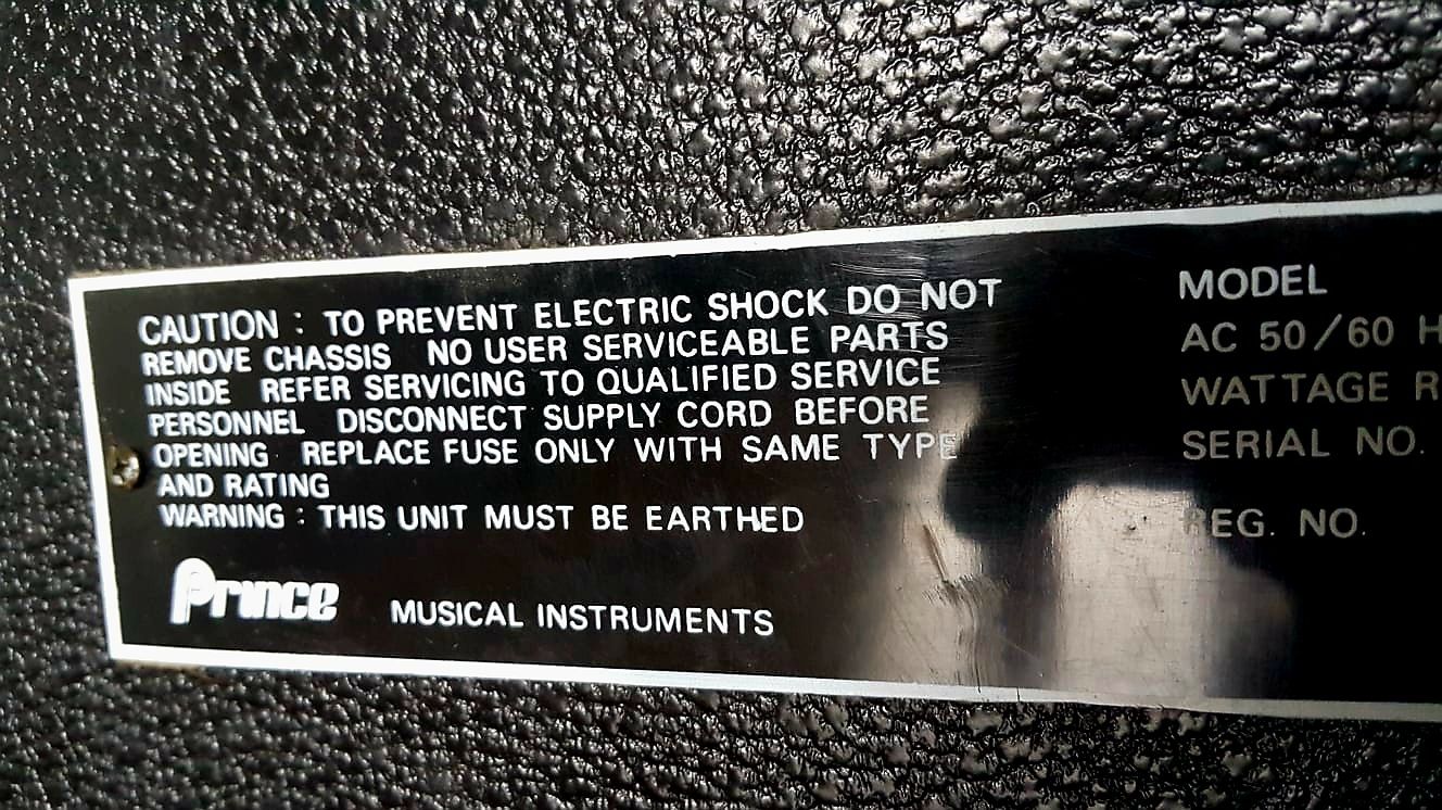 Wzmacniacz do gitary basowej, keyboardu, perkusji elektronicznej itp.