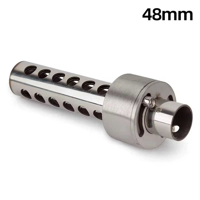 Silenciador DB Killer Universal Ajustável 48mm/51mm