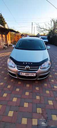 Volkswagen Golf,