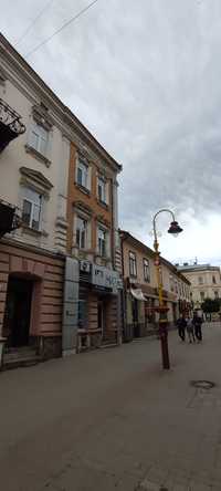 Австрійський люкс в самому центрі міста