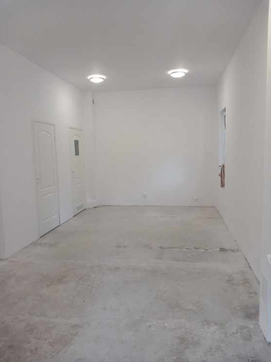 Sprzedam lokal 57 m okolice centrum Kielc