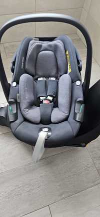 Ovo + Isofix Maxi-Cosi