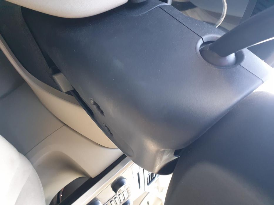 Coluna de direção VOLVO XC60 I (156)