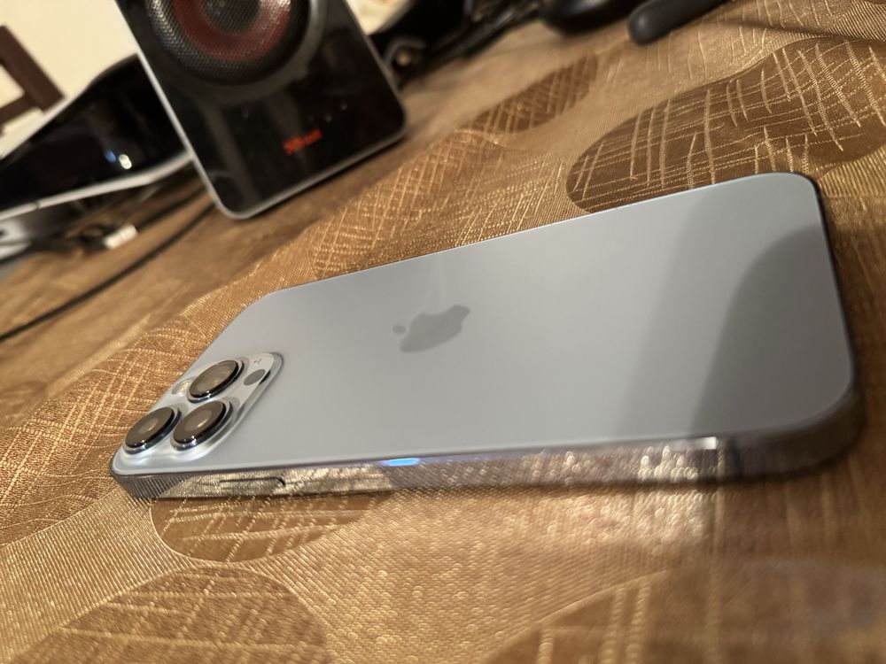 iPhone 13 Pro Max 92%