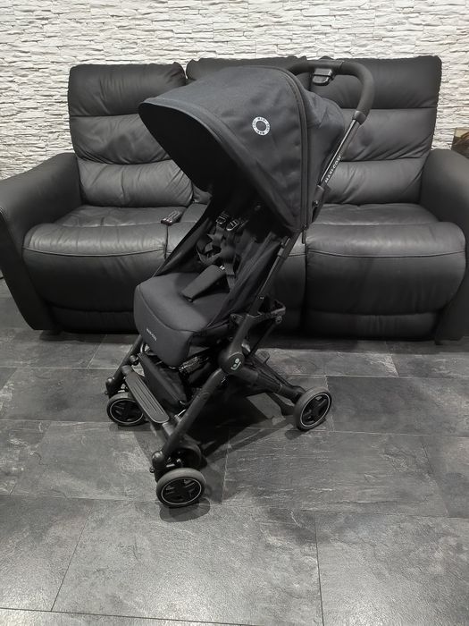 Nowy wózek lekki maxi cosi lara2