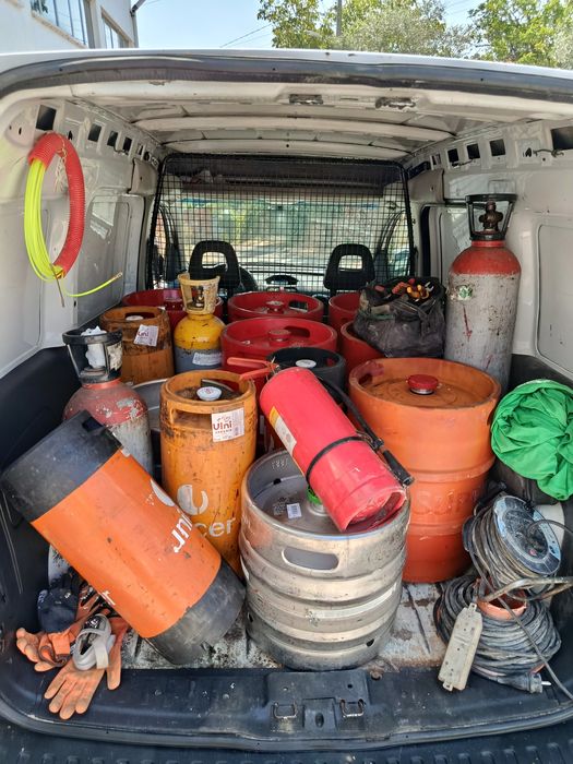 Transportes, Entregas e Mudanças Pequenas e Grandes – Coimbra e arredo