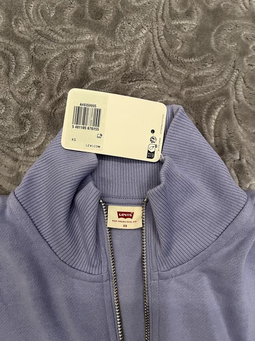 Levi’s жіночий світшот, оригінал  xs-s