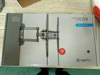 Suporte TV parede 32"-65"