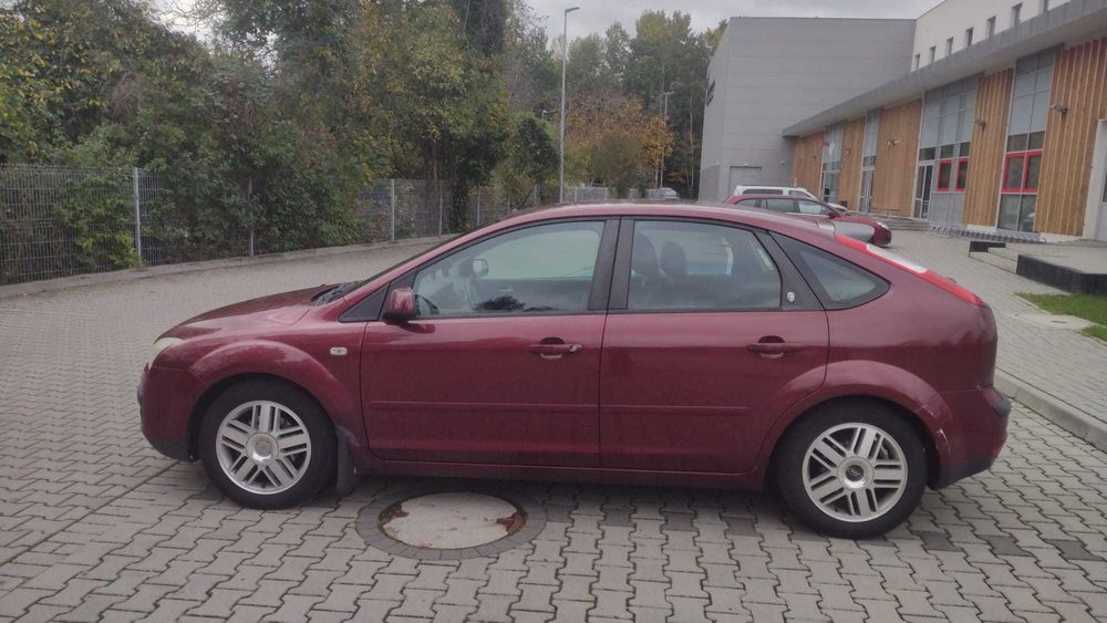 Wypożyczenie, wynajem samochodów z LPG