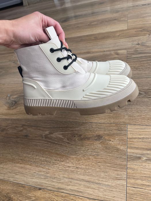 Buty dla dziewczynki ZARA