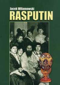 Rasputin, Jacek Wilamowski