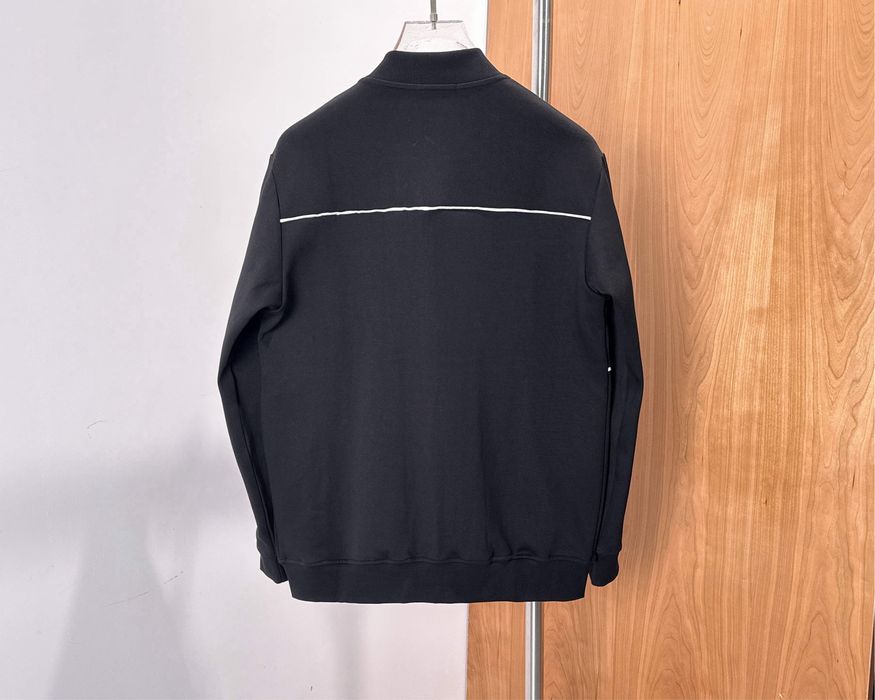 LORO PIANA  спортивный мужской костюм bruneli cucineli черный