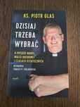 Ks. Piotr Glas - wywiad, 2 tomy