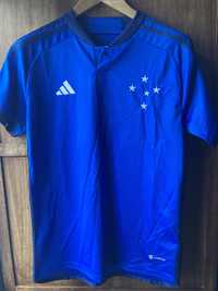 Camisola Cruzeiro