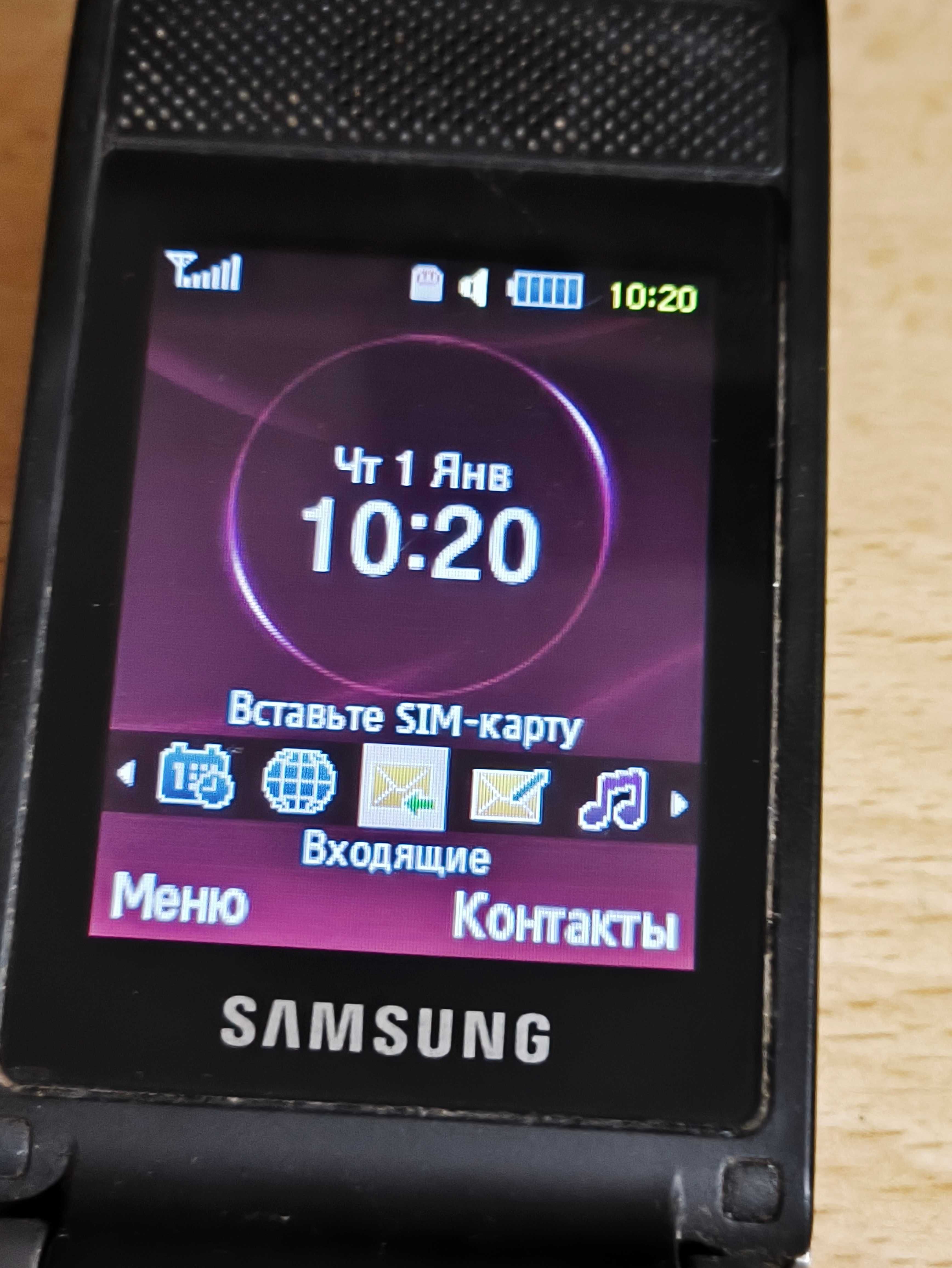 Samsung s3600i продам