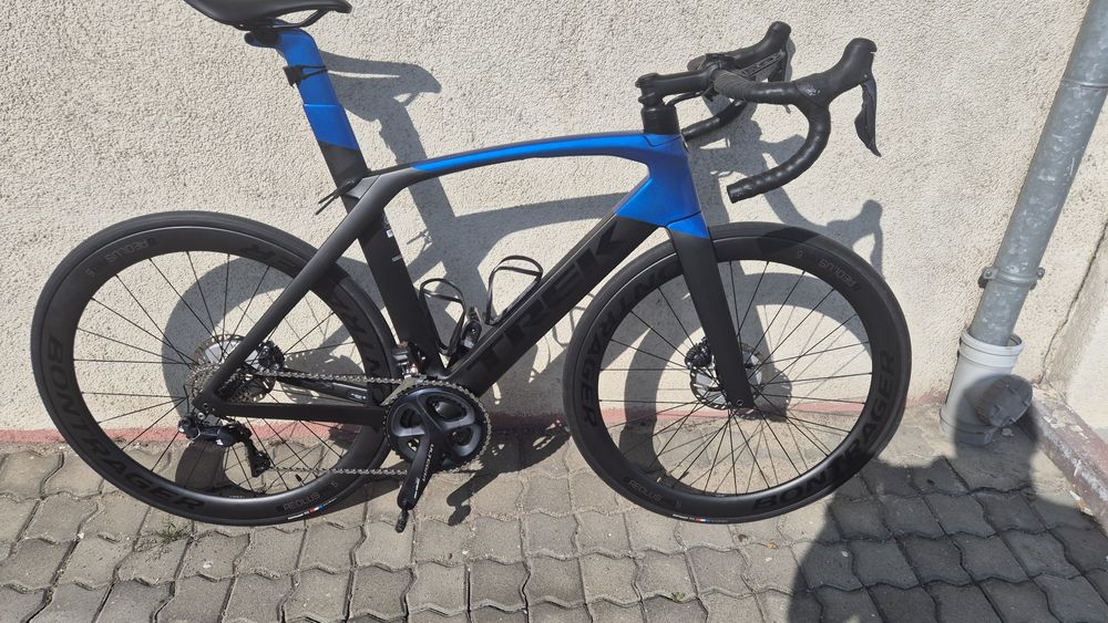 Rower Trek Madone SL7