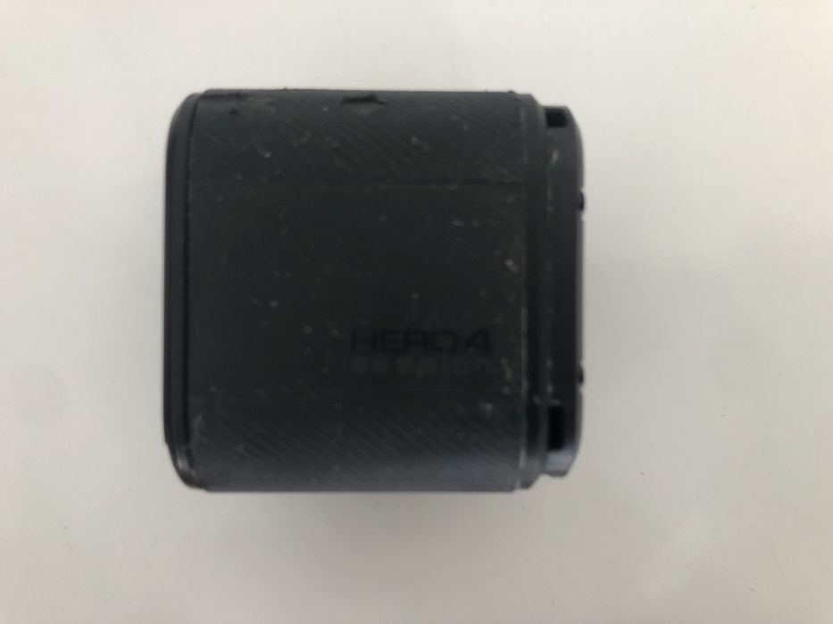 Go Pro 4 Hero Session com acessorios