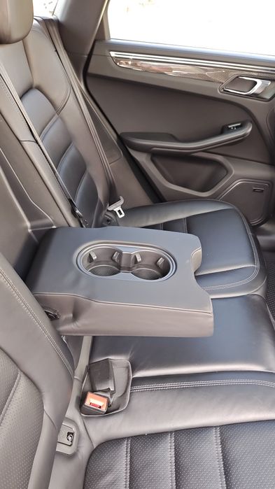 Porsche Macan S 3.0 V6