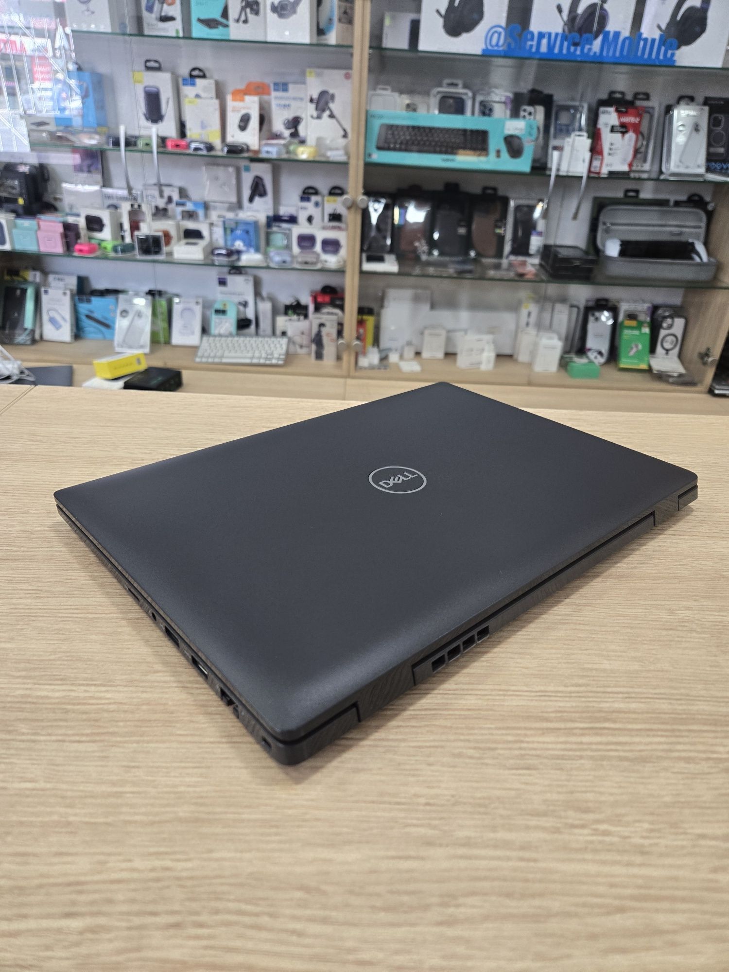 Бізнес серія dell latitude/IPS/i3/16/256SSD/Магазин/Гарантія
