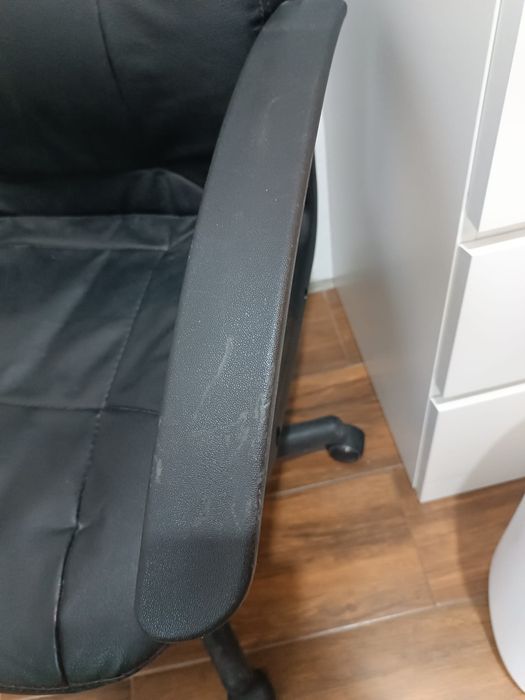 Cadeira de escritório