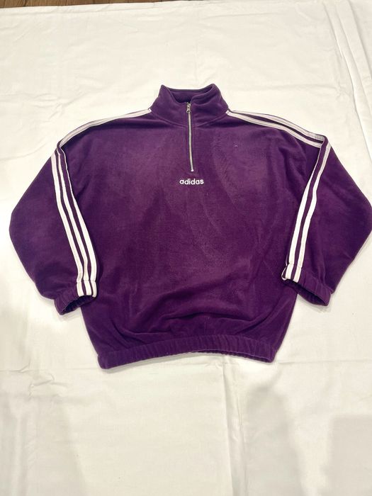 Adidas Suit Camo світшот