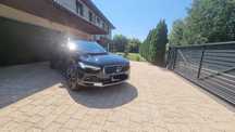 Volvo V90 Cross Country Volvo V90 CC B5 AWD - Stan idealny, bogato wyposażony, mały przebieg