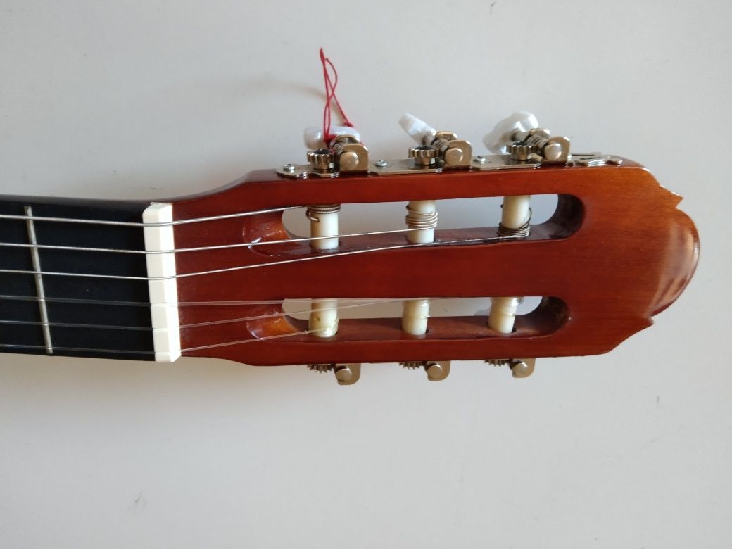 Gitara klasyczna ROX 3/4